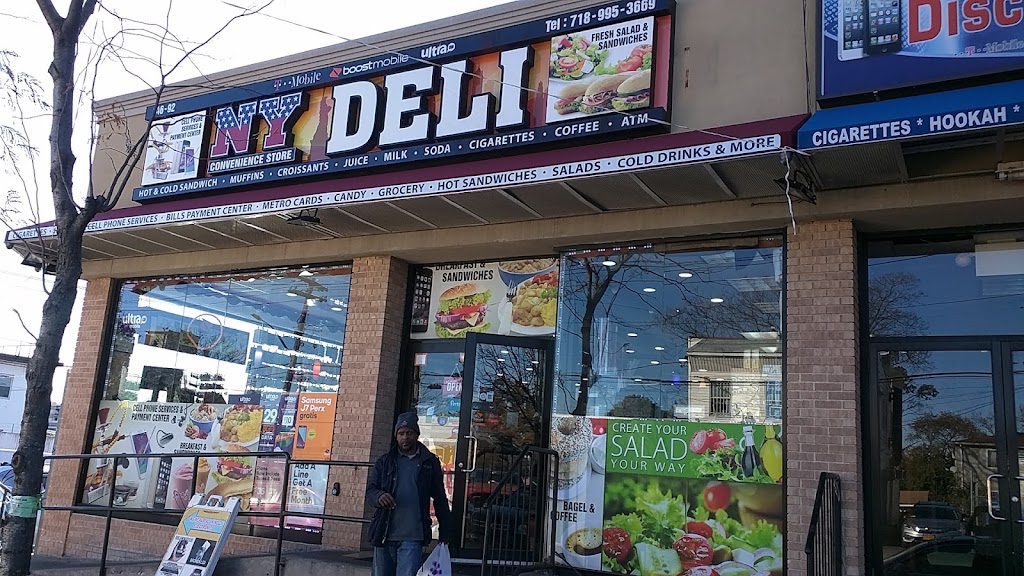 BBQ Mississippi Joe 11434