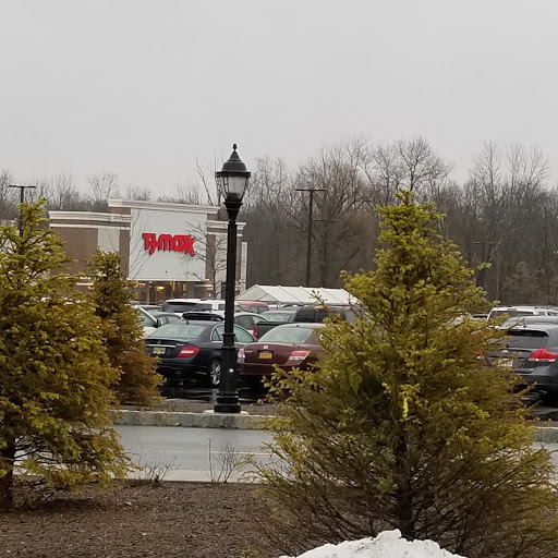 Department Store «TJ Maxx», reviews and photos, 43 Marshall Hill Rd, West Milford, NJ 07480, USA
