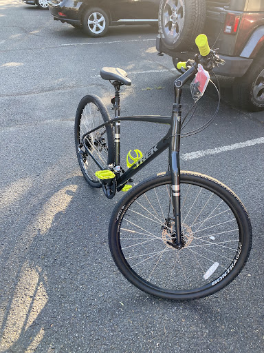 Bicycle Store «Brielle Cyclery», reviews and photos, 205 Union Ave, Brielle, NJ 08730, USA