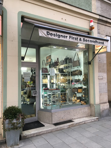 Designer Taschen Second Hand 