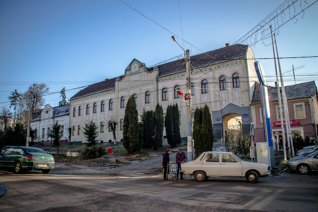 Opinii despre Scoala Gimnaziala Andrei Muresanu Cehu Silvaniei în Sălaj - Școală