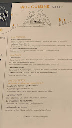 Photo n°5 de Hôtel Restaurant La Musardière à Giverny ()