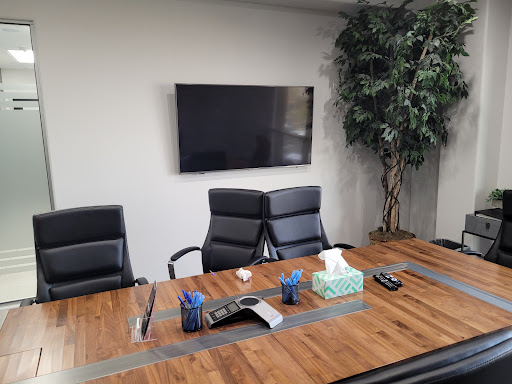 Personal Injury Attorney «Cogburn Law Offices», reviews and photos