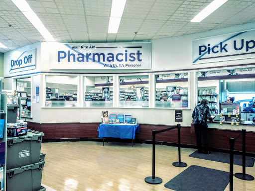 Pharmacy «Rite Aid», reviews and photos, 18906 US-2, Monroe, WA 98272, USA