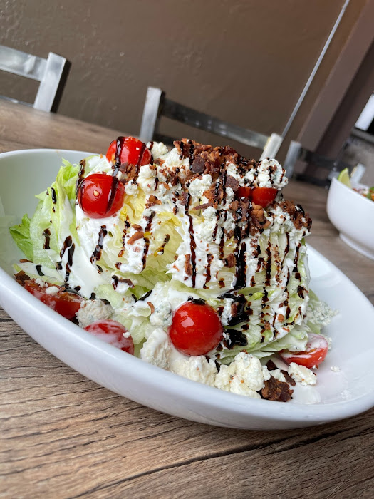 Restaurant near Best Western Plus Northwoods Inn