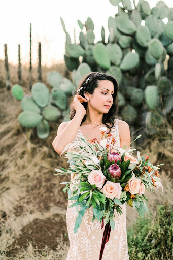 Florist «Blossoms Flower Shop», reviews and photos, 147 E Sailer Dr, San Mateo, CA 94403, USA