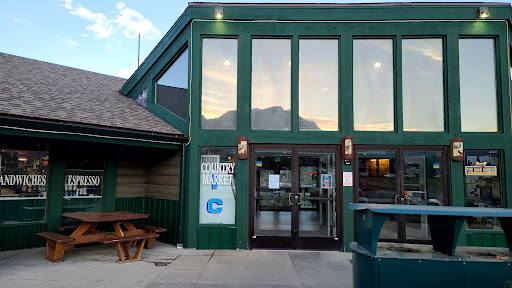 Grocery Store «Country Market», reviews and photos, 900 Moraine Ave, Estes Park, CO 80517, USA
