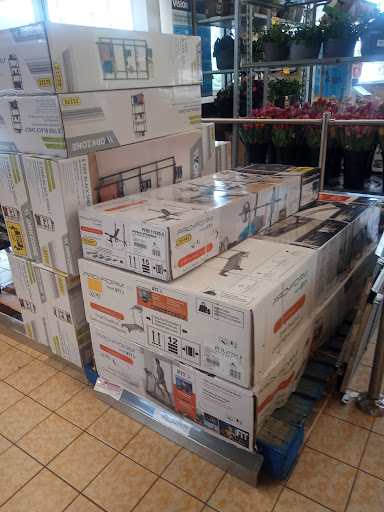 Supermarket «ALDI», reviews and photos, 450 Jonesboro Rd, McDonough, GA 30253, USA