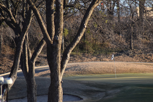 Public Golf Course «Iron Horse Golf Course», reviews and photos, 6200 Skylark Cir, North Richland Hills, TX 76180, USA