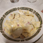 Photo n°1 de l'avis de NIKI.I fait le 22/09/2020 à 07:45 sur le  Osteria dalla Zita à Marostica