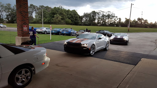 Automobile Storage Facility «Club Motor Estates», reviews and photos, 1000 E Edgerton Rd, Broadview Heights, OH 44147, USA