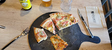 Pizza du Pizzeria Basilic & Co à Bordeaux - n°19