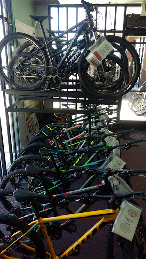 Bicycle Store «Vegas Bike Store», reviews and photos, 3955 S Durango Dr b, Las Vegas, NV 89147, USA