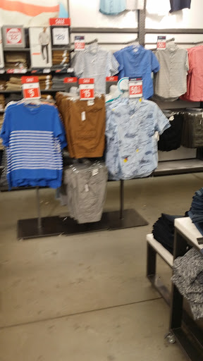 Clothing Store «Old Navy», reviews and photos, 277 Main St, Exton, PA 19341, USA