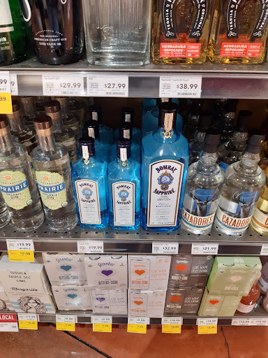 Grocery Store «Whole Foods Market», reviews and photos, 100 Sunset Dr, San Ramon, CA 94583, USA