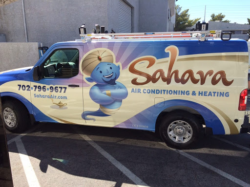 Sahara Air Conditioning