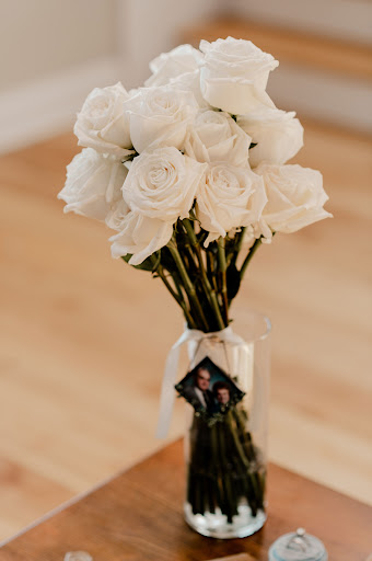 Florist «Stylish Blooms CT wedding florist», reviews and photos, 803 King Street, Bristol, CT 06010, USA