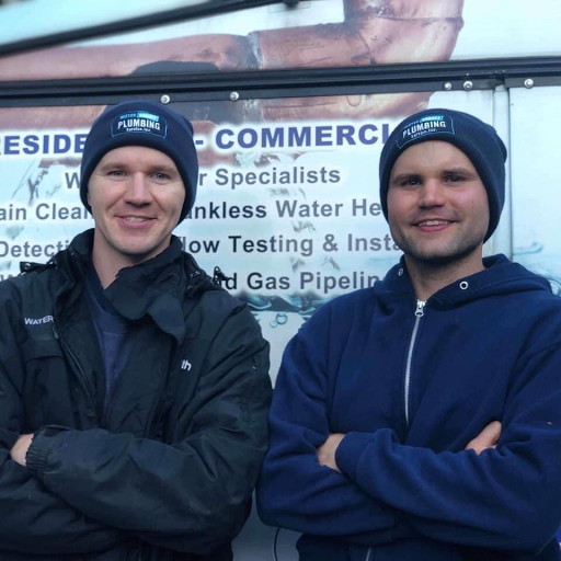 Plumber «Water Source Plumbing Service, Inc.», reviews and photos, 12 Tower Pl, Newnan, GA 30263, USA