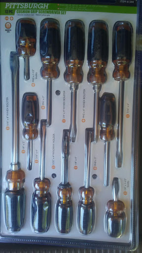 Hardware Store «Harbor Freight Tools», reviews and photos, 1220 N Town E Blvd #600, Mesquite, TX 75150, USA