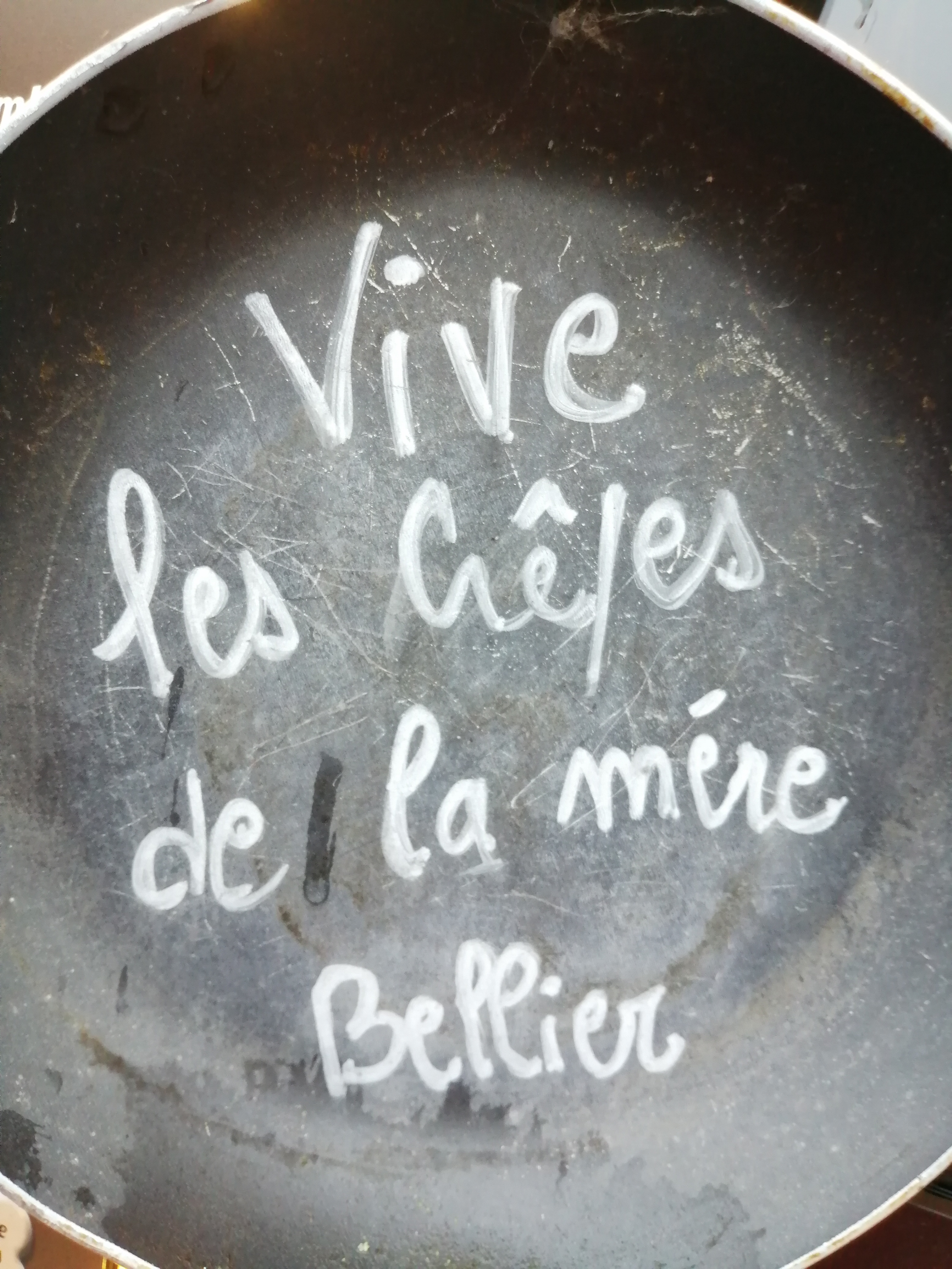 Photo n° 2 de l'avis de Nico.d fait le 03/11/2019 à 17:03