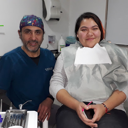 BLAUZ Clínica Odontológica y Estética