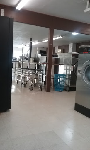 Laundromat «Brite Wash Laundromat», reviews and photos, 1320 A Ave, Douglas, AZ 85607, USA