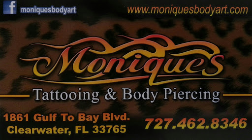 Explore big cover up tattoo ideas, creative tattoo ideas in Clearwater, available at Moniques Body Art