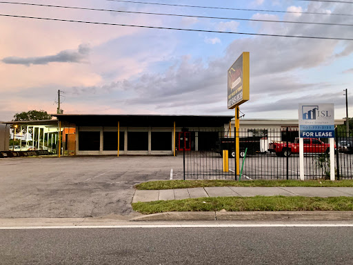 Auto Body Shop «DR BODY SHOP», reviews and photos, 2640 Michigan Ave E, Kissimmee, FL 34744, USA