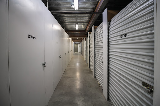 Self-Storage Facility «Roosevelt Self Storage», reviews and photos, 6910 Roosevelt Way NE, Seattle, WA 98115, USA