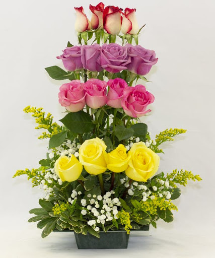 Florist «Norfolk Florist ®», reviews and photos, 1220 Baker Rd, Virginia Beach, VA 23455, USA