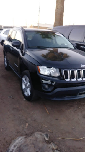 Used Car Dealer «AZ Luxury Auto», reviews and photos, 22047 N 23rd Ave, Phoenix, AZ 85027, USA