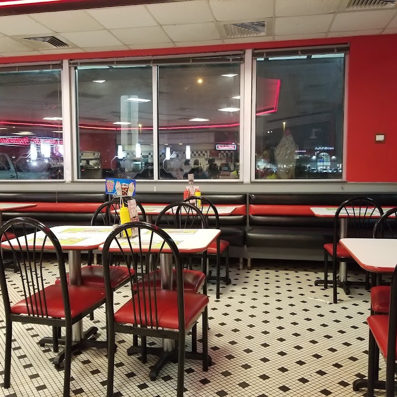 Steak 'n Shake