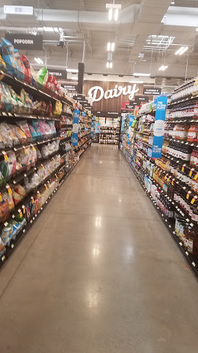 Grocery Store «Earth Fare North Canton», reviews and photos, 3939 Everhard Rd NW, North Canton, OH 44709, USA