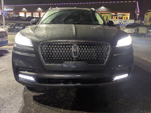 Ford Dealer «Hennessy Ford Lincoln Atlanta», reviews and photos, 5675 Peachtree Industrial Blvd, Atlanta, GA 30341, USA