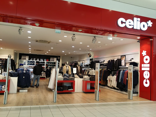 celio à Lormont