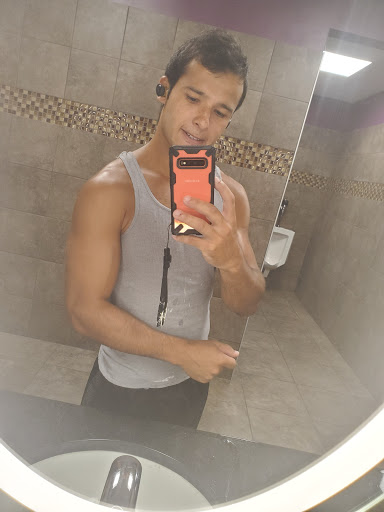 Gym «Planet Fitness - Milford (Main St), MA», reviews and photos, 146 S Main St, Milford, MA 01757, USA