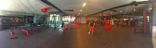 Personal Trainer «Physiques Gym», reviews and photos, 2716 E Bell Rd, Phoenix, AZ 85032, USA