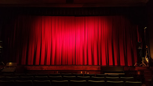 Movie Theater «Allen Theater & Coffee House», reviews and photos, 36 E Main St, Annville, PA 17003, USA