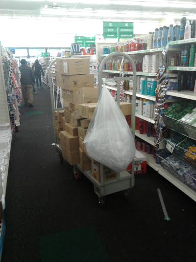 Dollar Store «Dollar Tree», reviews and photos, 1321 Marvin Rd NE, Lacey, WA 98516, USA