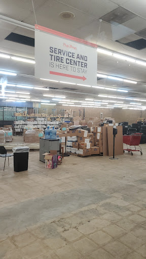 Auto Parts Store «Pep Boys Auto Parts & Service», reviews and photos, 2946 Bristol St, Costa Mesa, CA 92626, USA