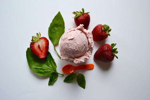 Ice Cream Shop «Nicecream», reviews and photos, 2831 Clarendon Blvd, Arlington, VA 22201, USA