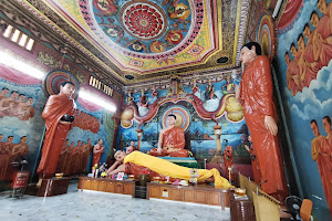 Mahindarama Buddhist Temple (Theravada) image