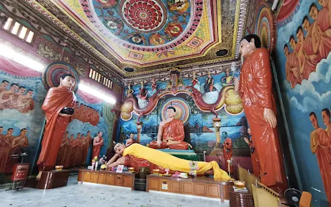 Mahindarama Buddhist Temple (Theravada) image