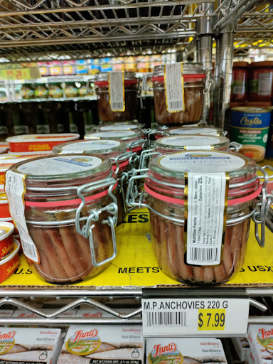 Supermarket «22nd & Irving Market», reviews and photos, 2101 Irving St, San Francisco, CA 94122, USA