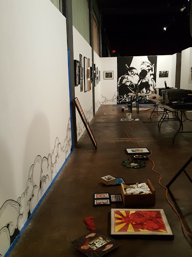 Art Gallery «ANNO DOMINI Gallery», reviews and photos, 366 S 1st St, San Jose, CA 95113, USA