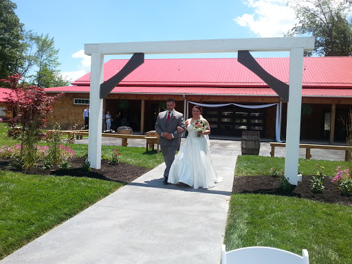 Wedding Venue «Willow Lake Event Center», reviews and photos, 2130 W County Rd 200 N, North Vernon, IN 47265, USA