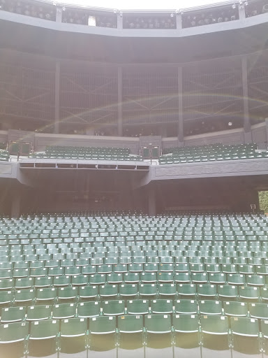 Performing Arts Theater «Oregon Shakespeare Festival», reviews and photos