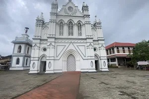 St.Mary's Forane Church (Valiyapally) image