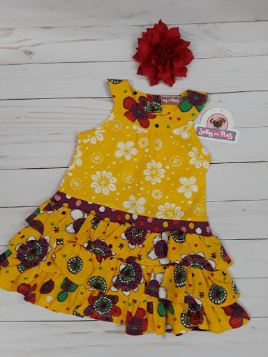 Thrift Store «Kid to Kid», reviews and photos, 11703 Huebner Rd, San Antonio, TX 78230, USA