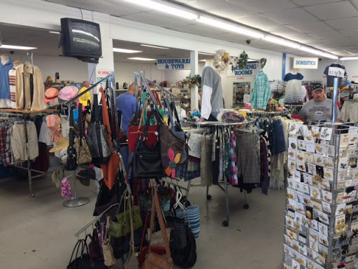Thrift Store «Goodwill», reviews and photos, 136 Patrick Henry Way, Charles Town, WV 25414, USA